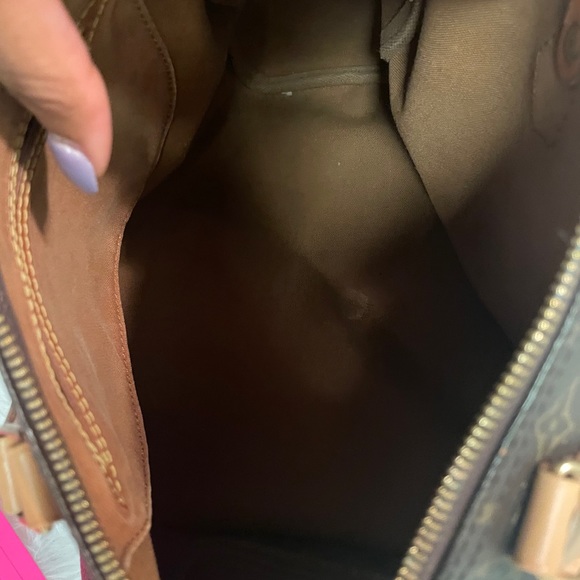 Restored authentic Louis Vuitton Speedy 25 - Picture 6 of 7